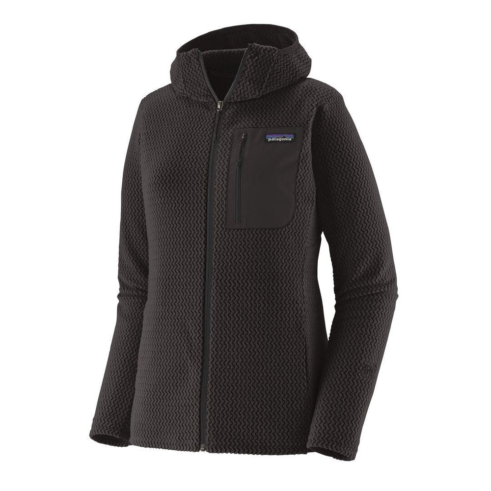 Patagonia R1® Air Fleece Midlayer Full-Zip Hoody