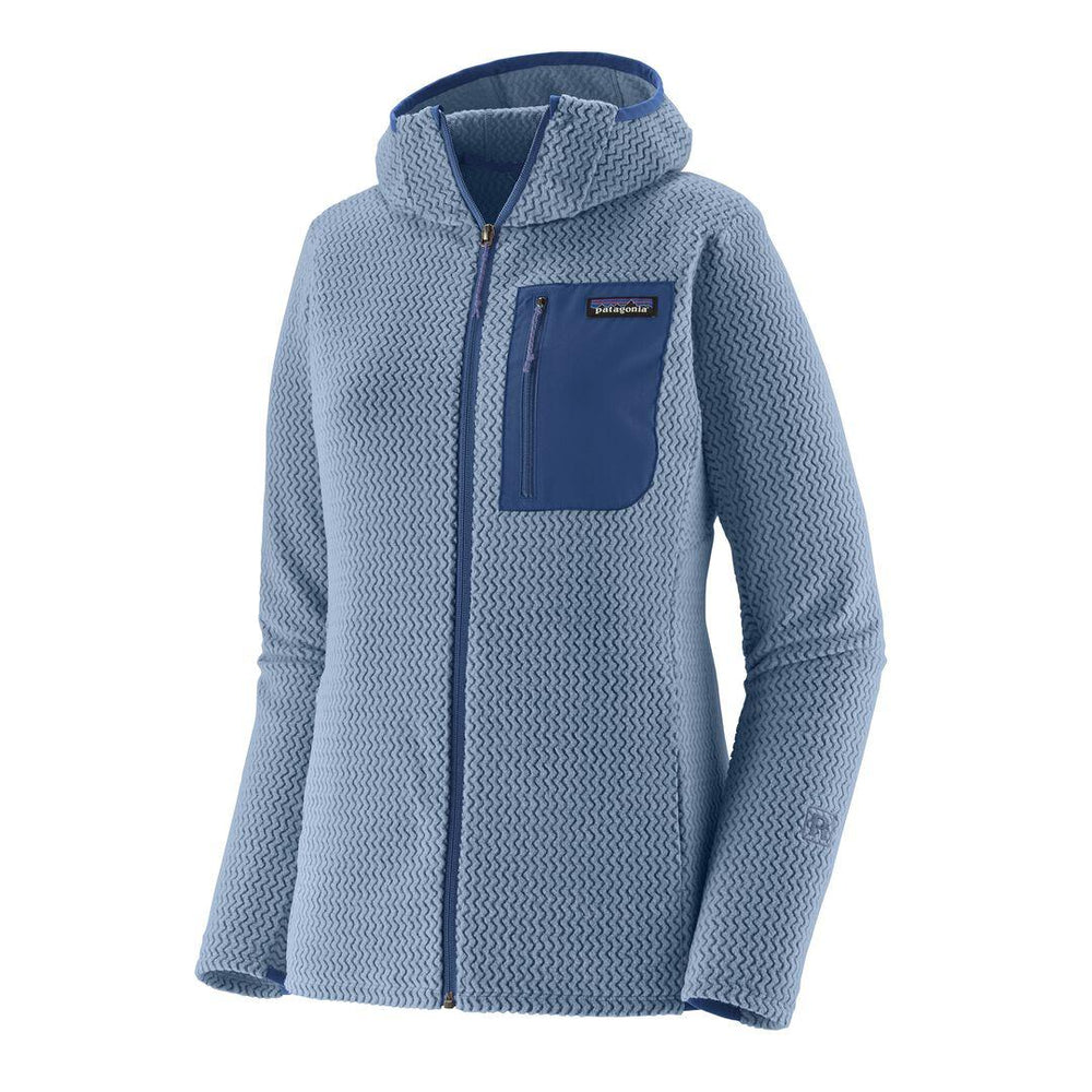 Patagonia R1® Air Fleece Midlayer Full-Zip Hoody