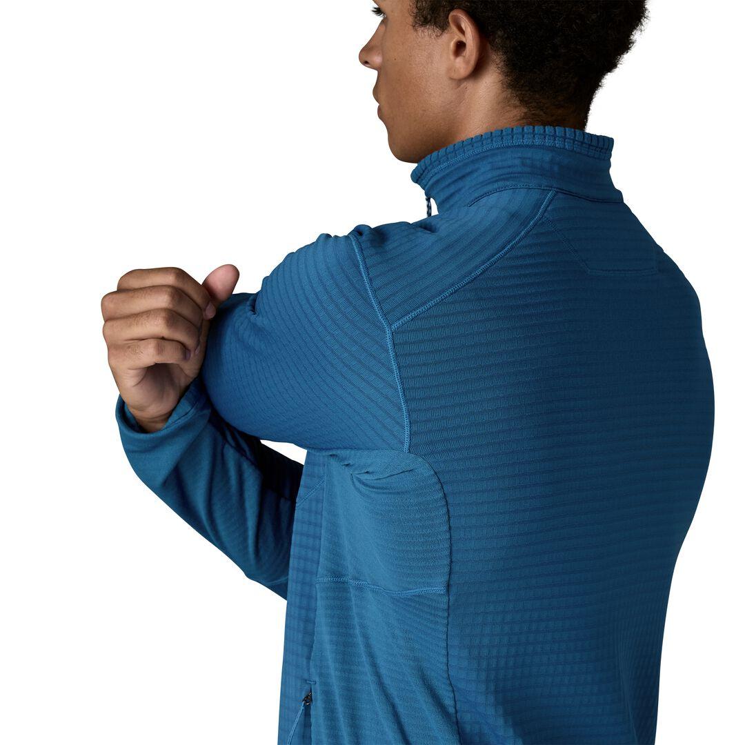 Patagonia R1® Fleece Midlayer Jacket