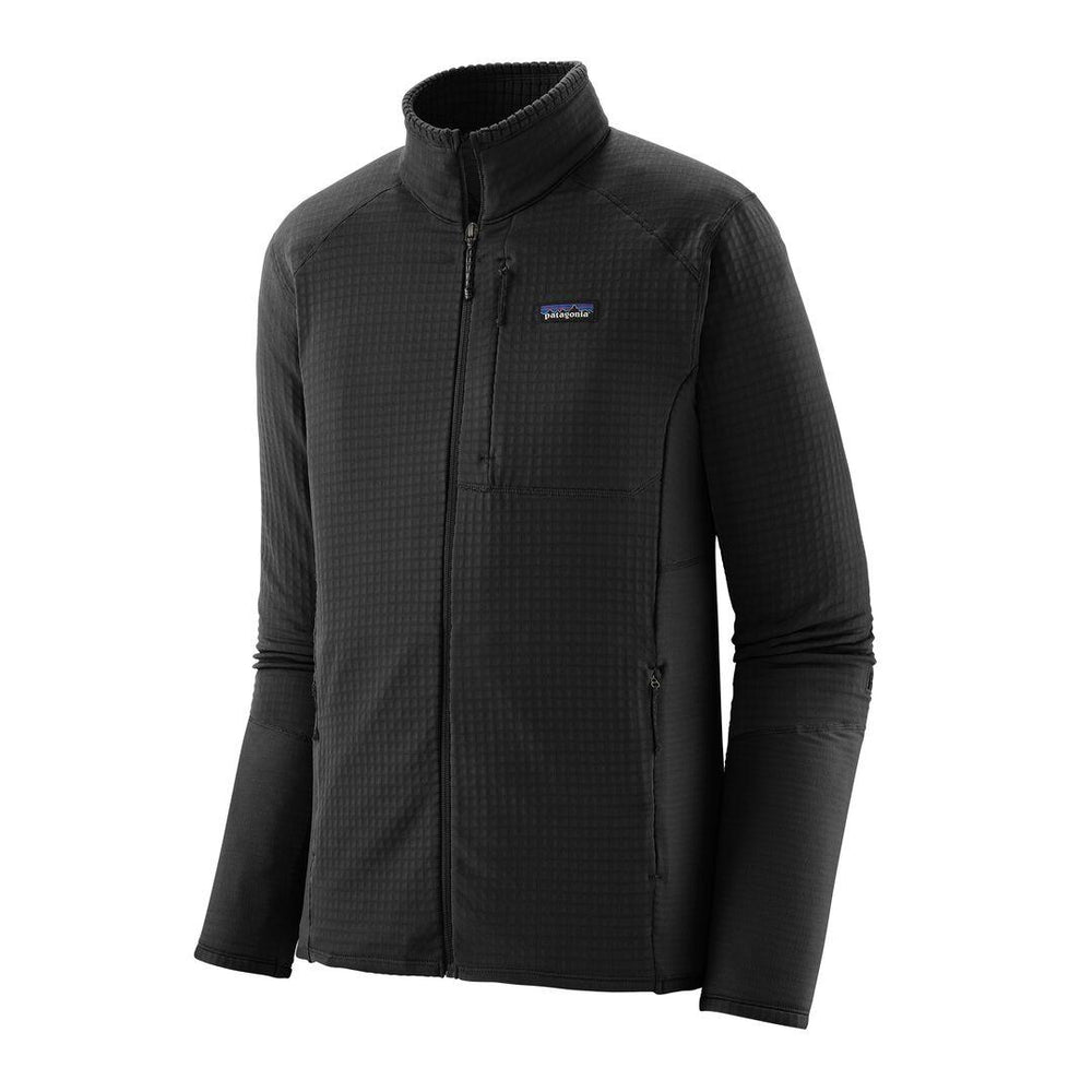 Patagonia R1® Fleece Midlayer Jacket