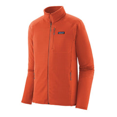 Patagonia R1® Fleece Midlayer Jacket