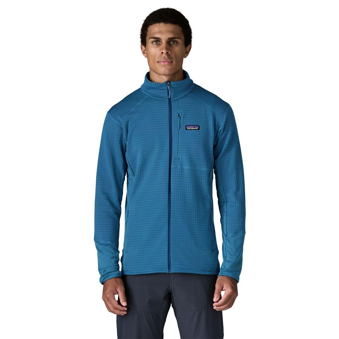 Patagonia R1® Fleece Midlayer Jacket