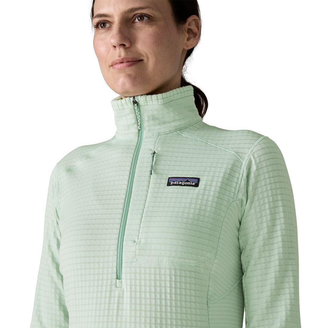 Patagonia R1® Fleece Midlayer Pullover