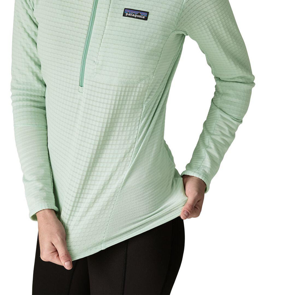 Patagonia R1® Fleece Midlayer Pullover