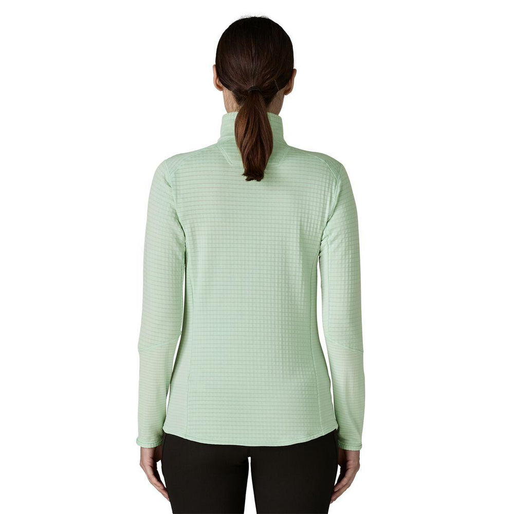 Patagonia R1® Fleece Midlayer Pullover