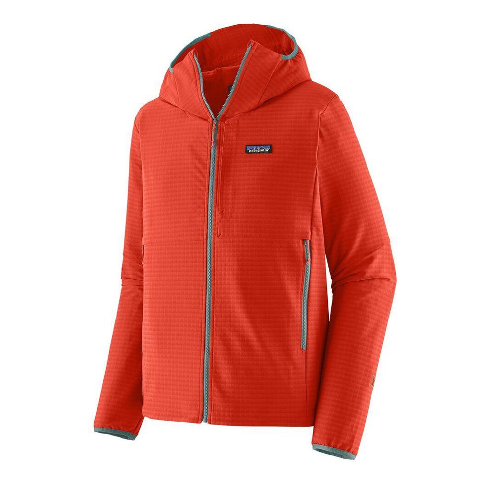 Patagonia R1® TechFace Hoody