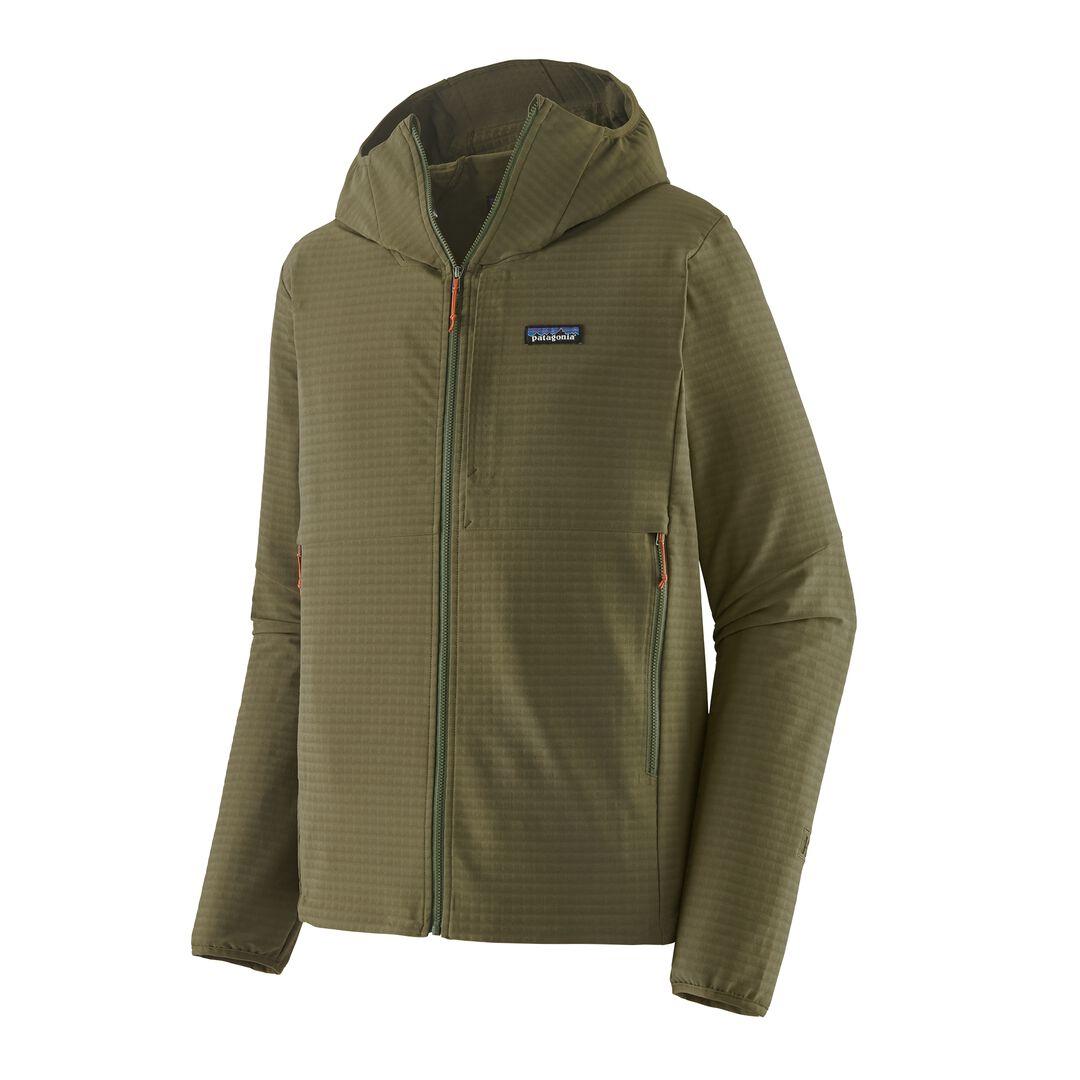 Patagonia R1® TechFace Hoody
