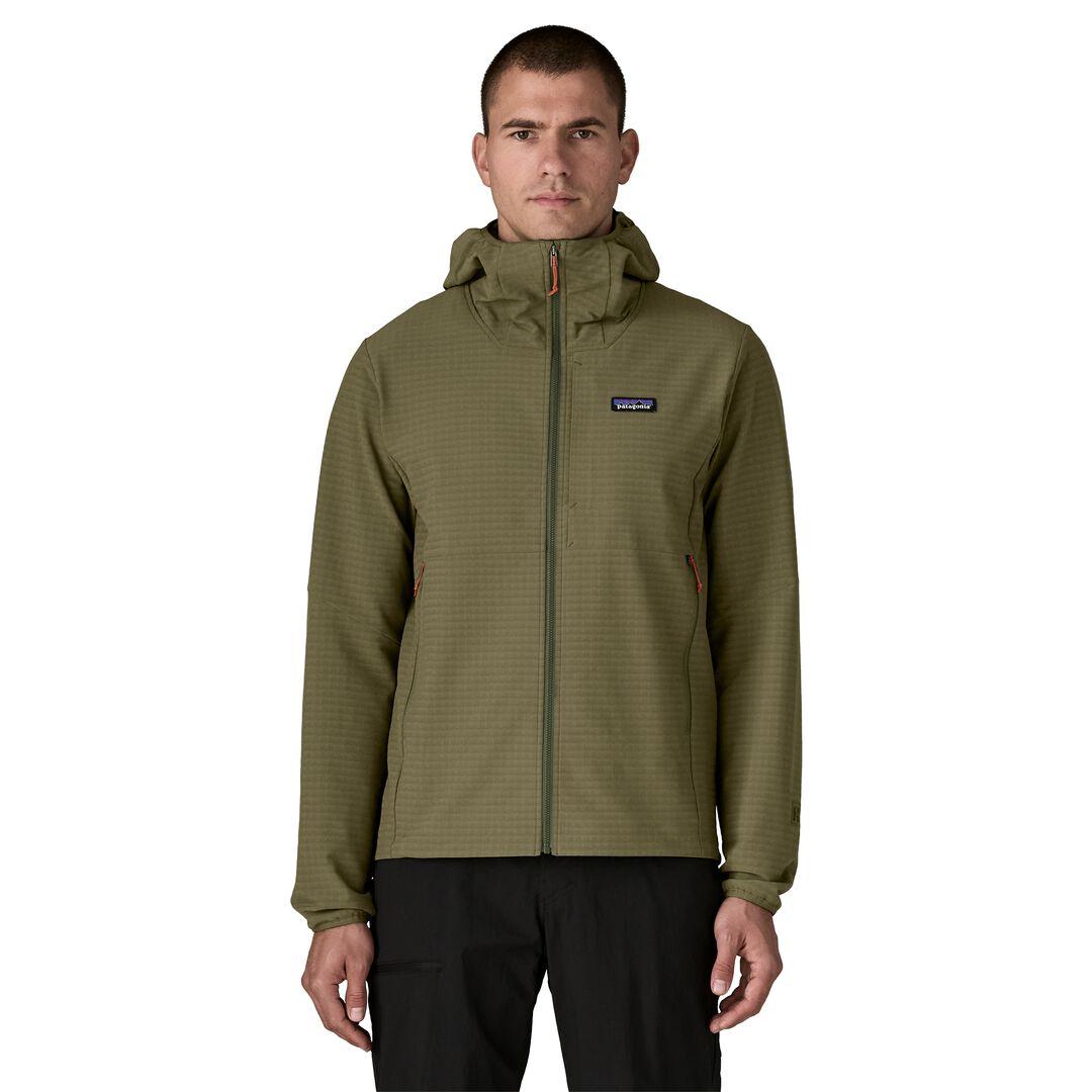 Patagonia R1® TechFace Hoody