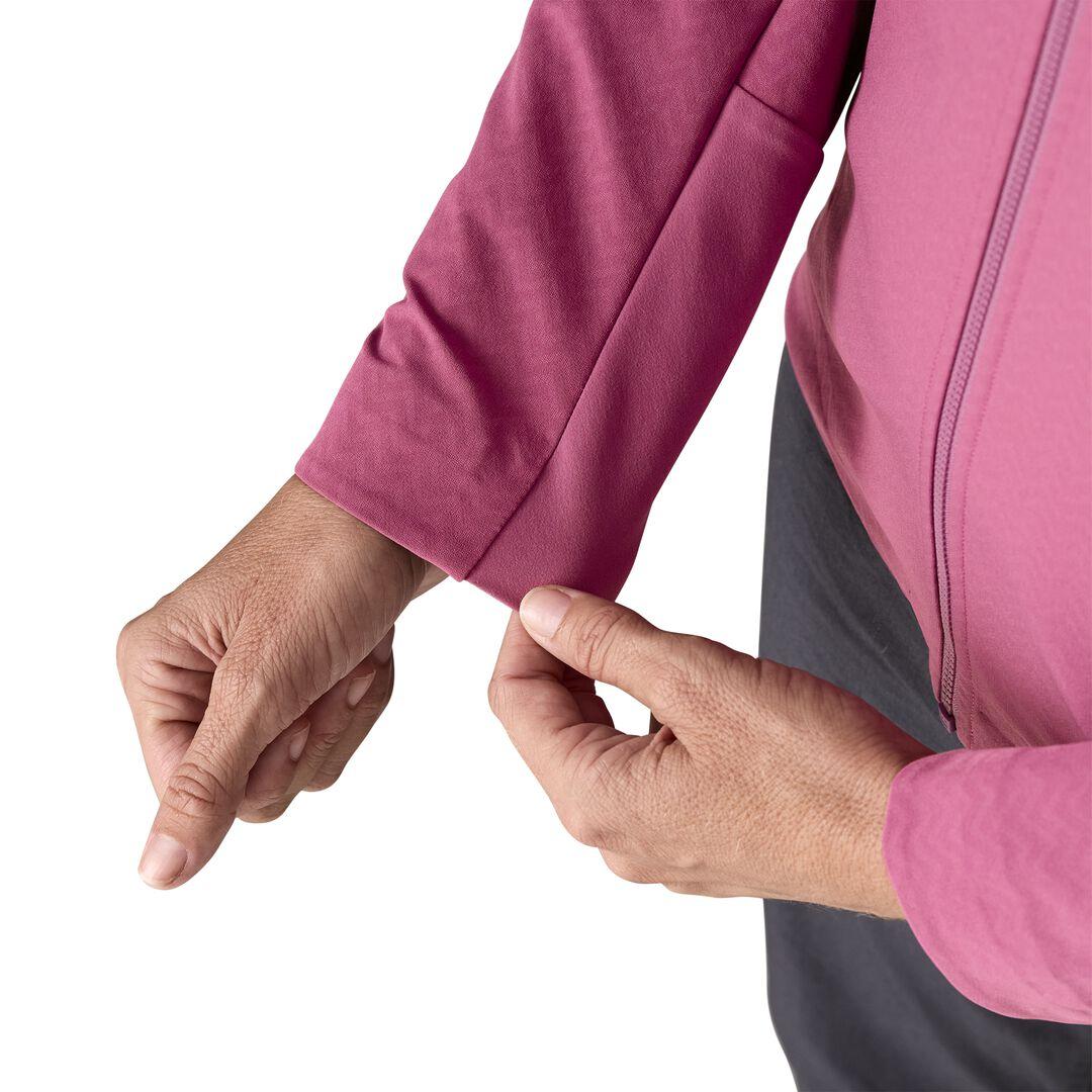 Patagonia R1® CrossStrata Jacket