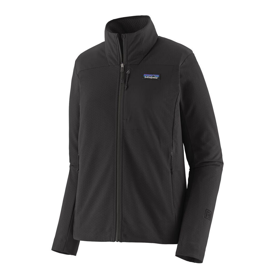 Patagonia R1® CrossStrata Jacket