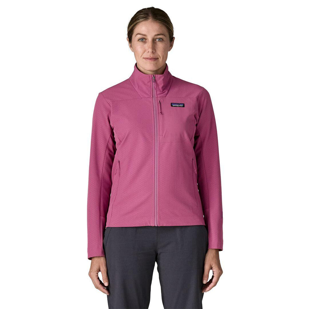 Patagonia R1® CrossStrata Jacket