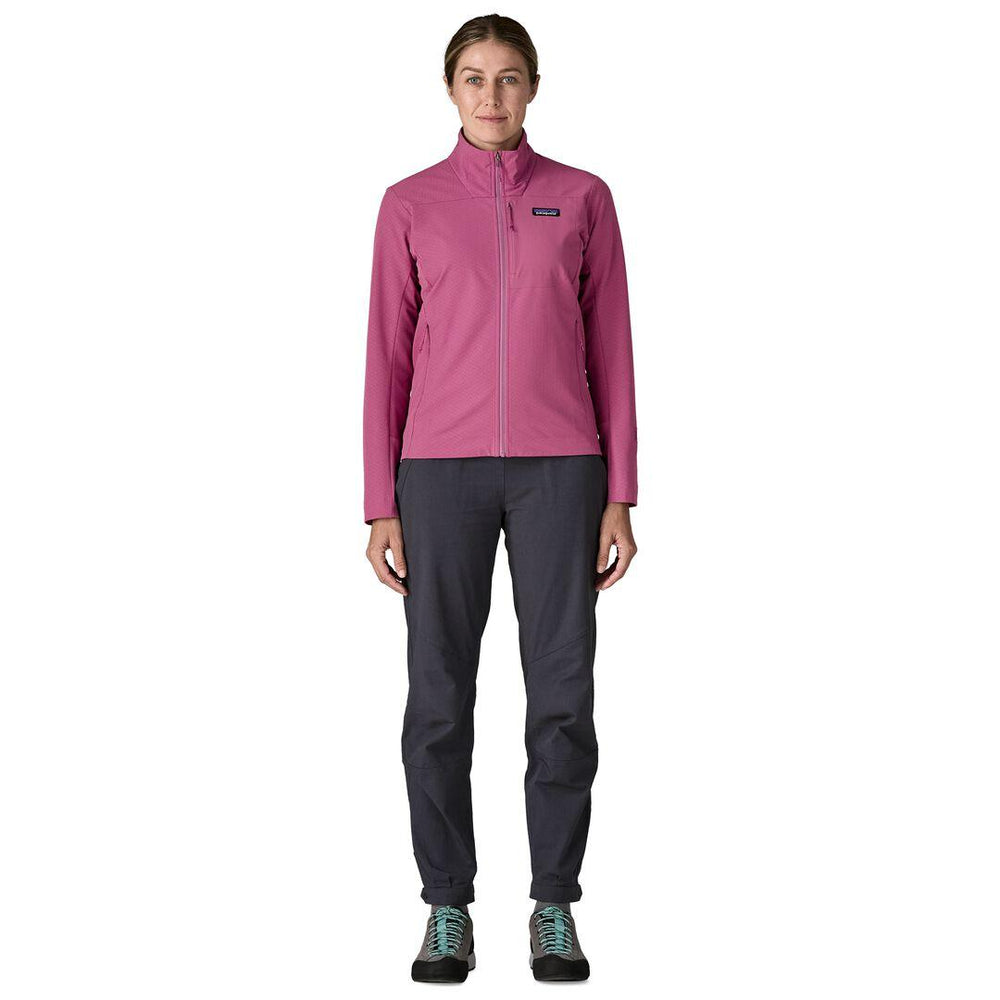 Patagonia R1® CrossStrata Jacket