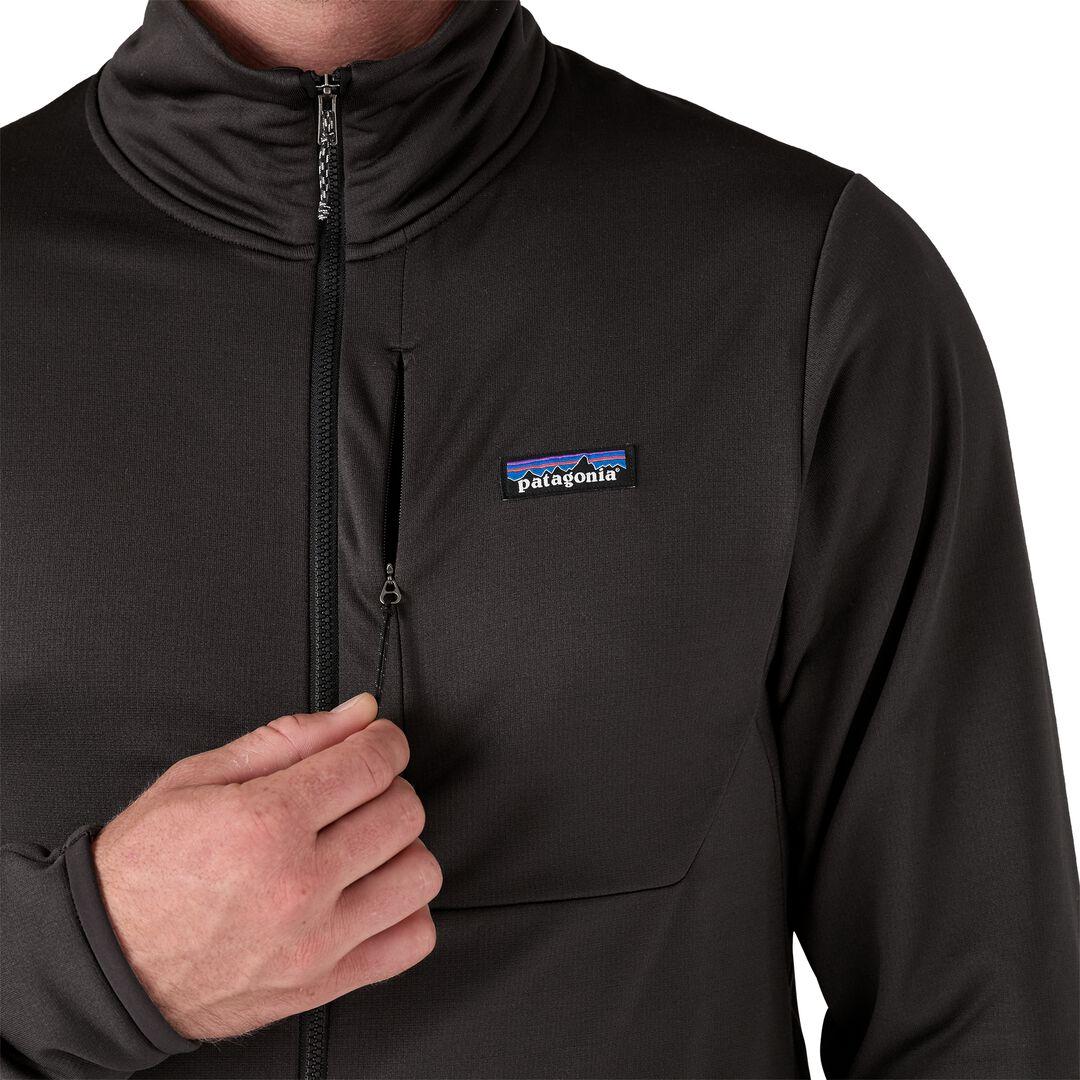 Patagonia R1® Thermal Fleece Jacket