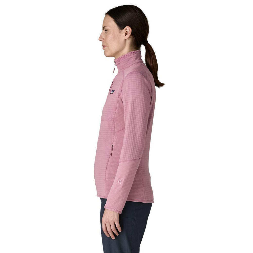Patagonia R1® Fleece Midlayer Jacket
