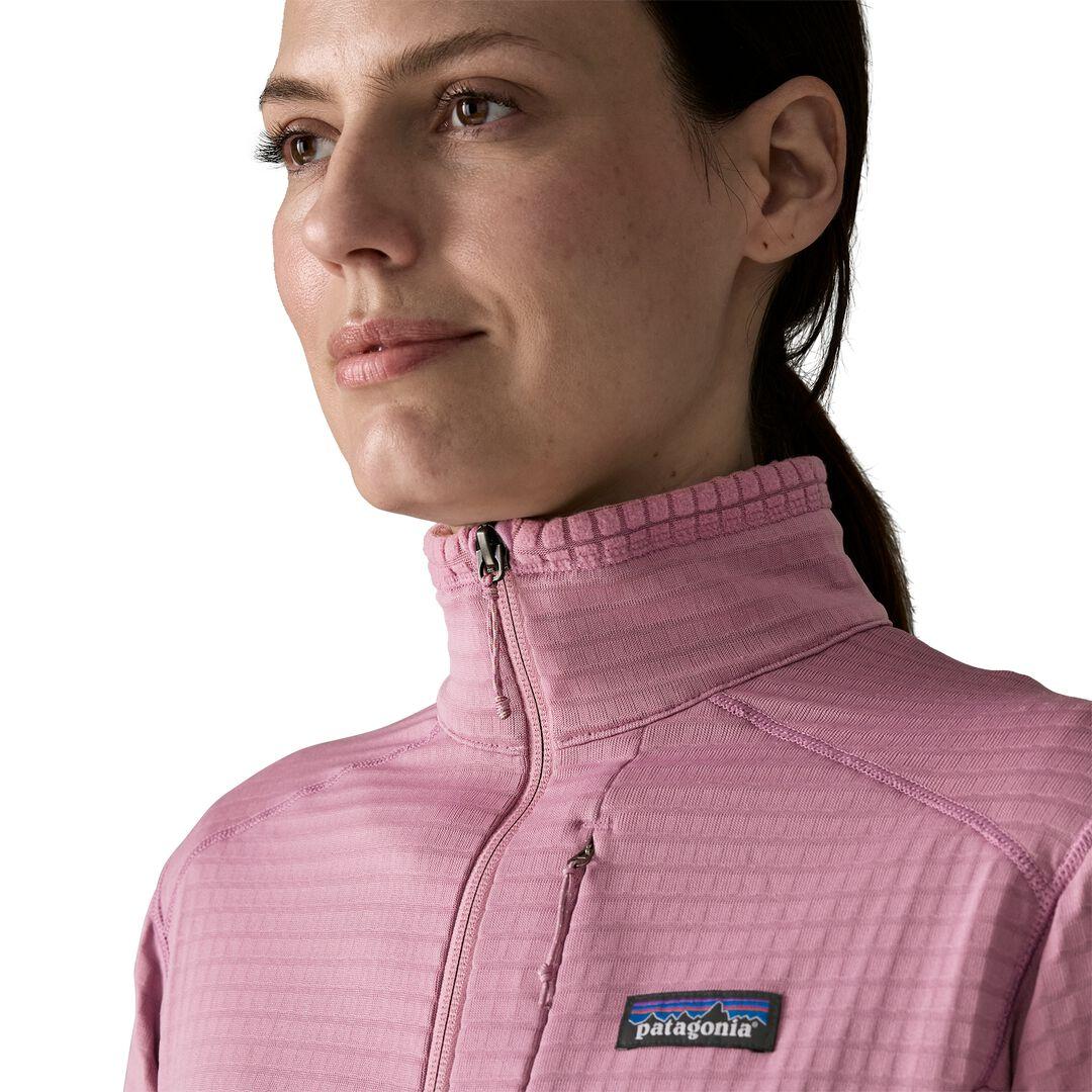 Patagonia R1® Fleece Midlayer Jacket