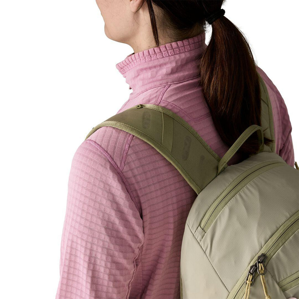 Patagonia R1® Fleece Midlayer Jacket