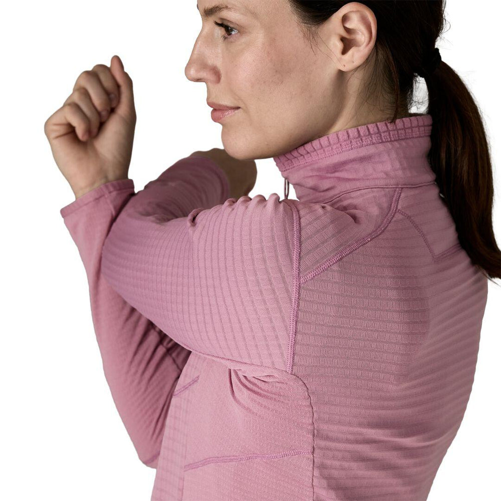 Patagonia R1® Fleece Midlayer Jacket
