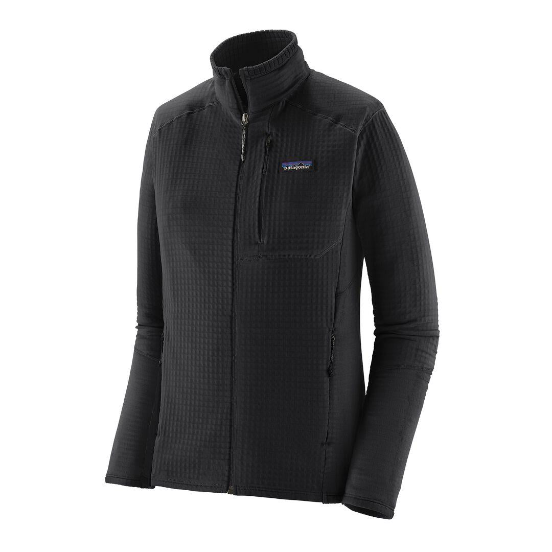 Patagonia R1® Fleece Midlayer Jacket