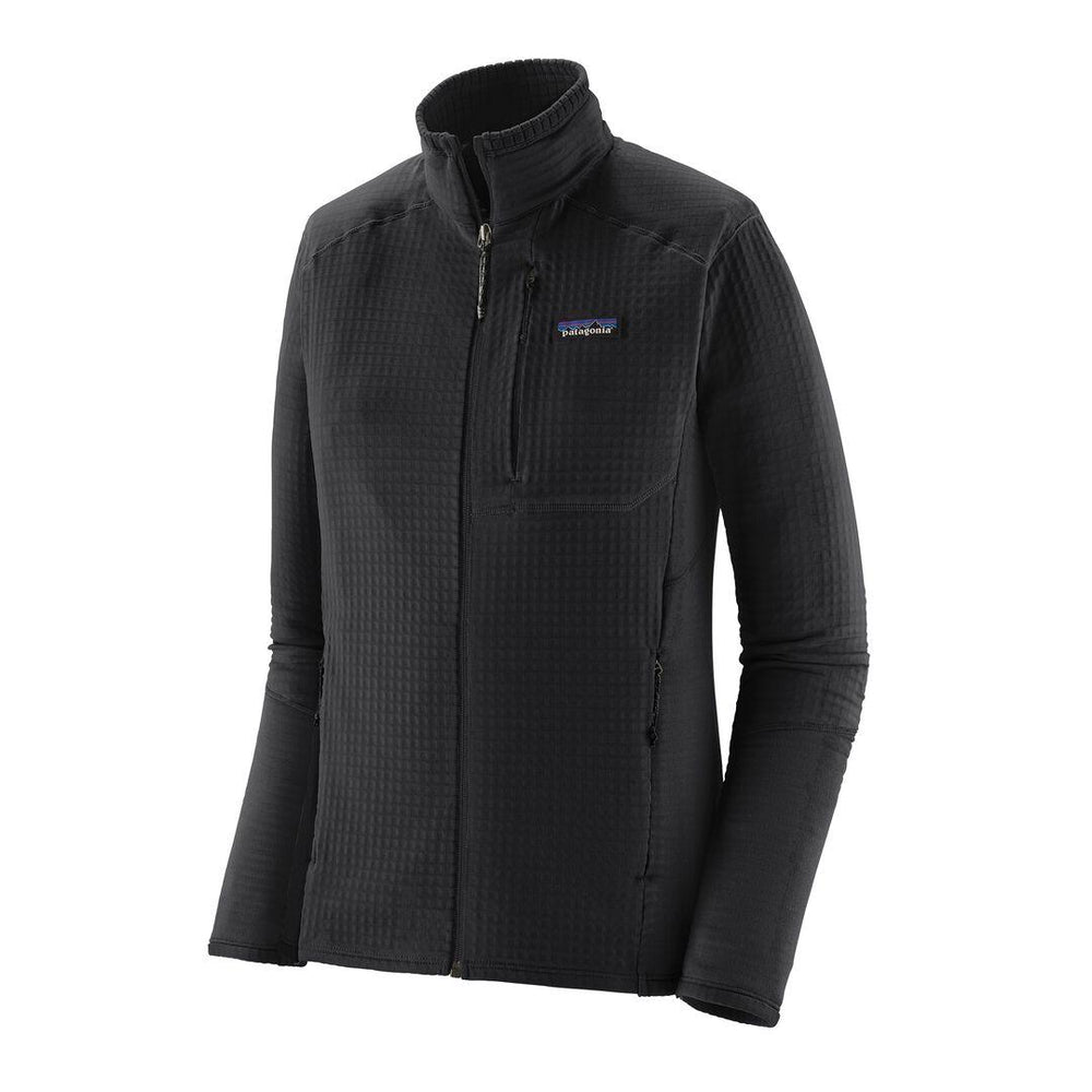 Patagonia R1® Fleece Midlayer Jacket