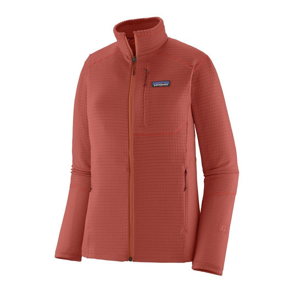 Patagonia R1® Fleece Midlayer Jacket