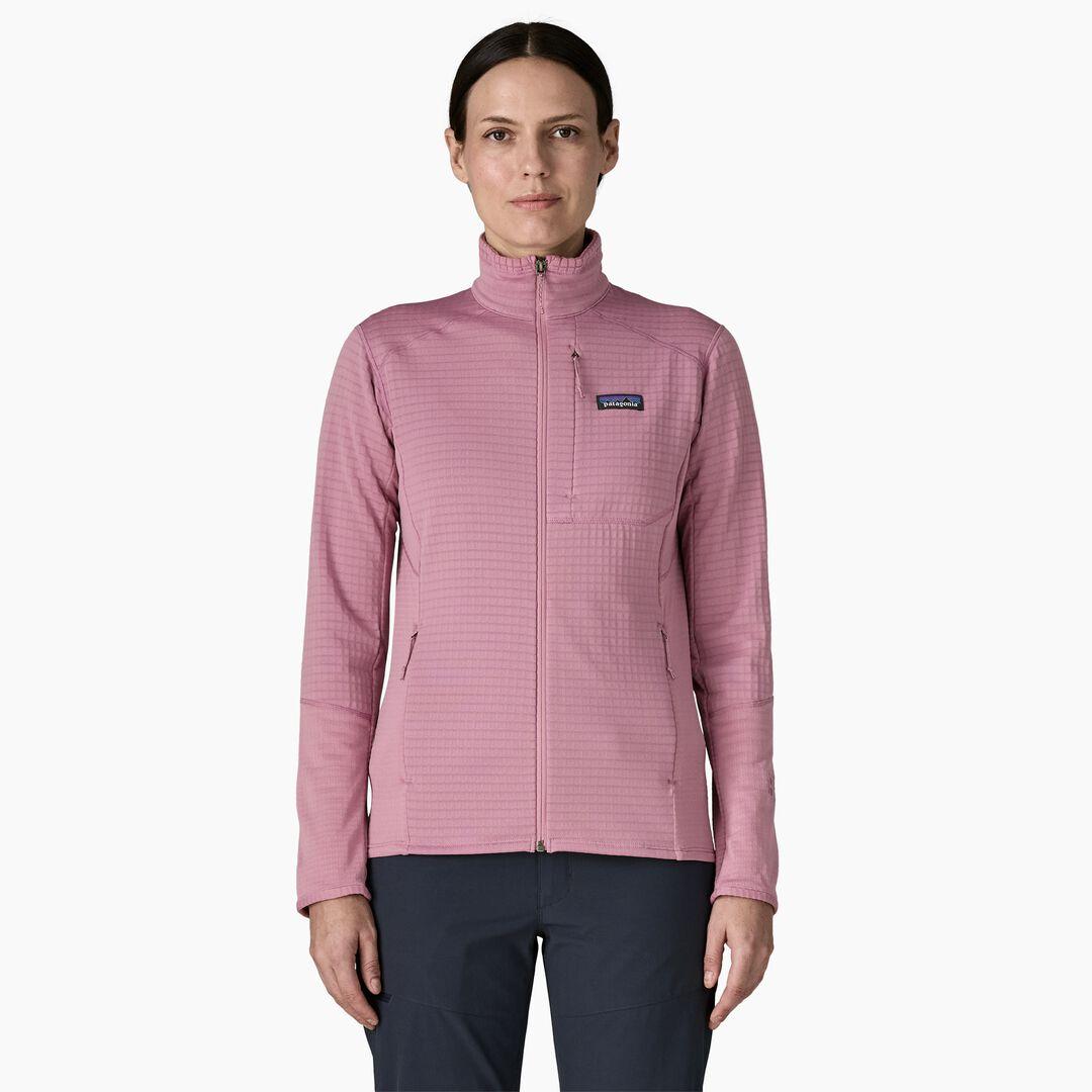 Patagonia R1® Fleece Midlayer Jacket