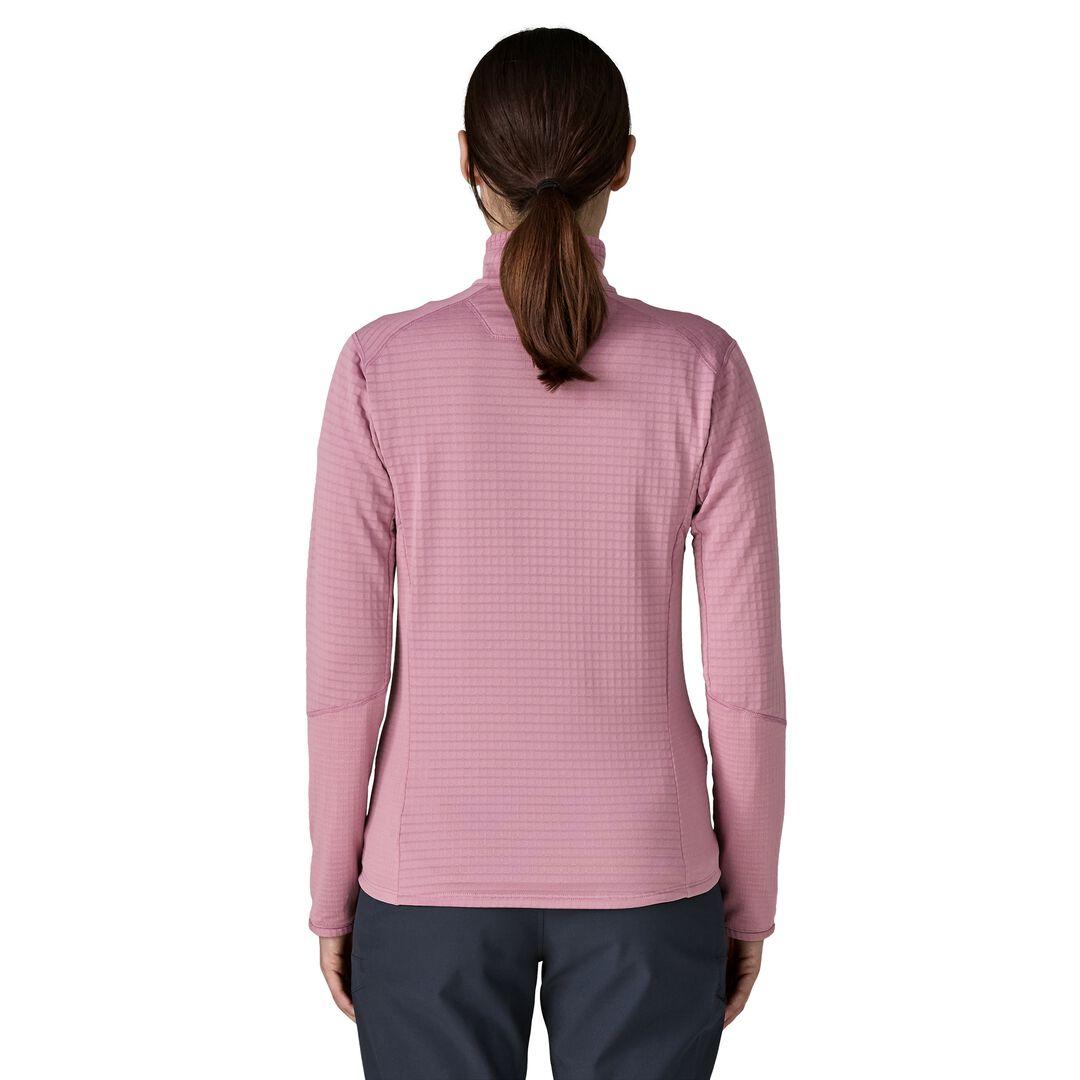 Patagonia R1® Fleece Midlayer Jacket