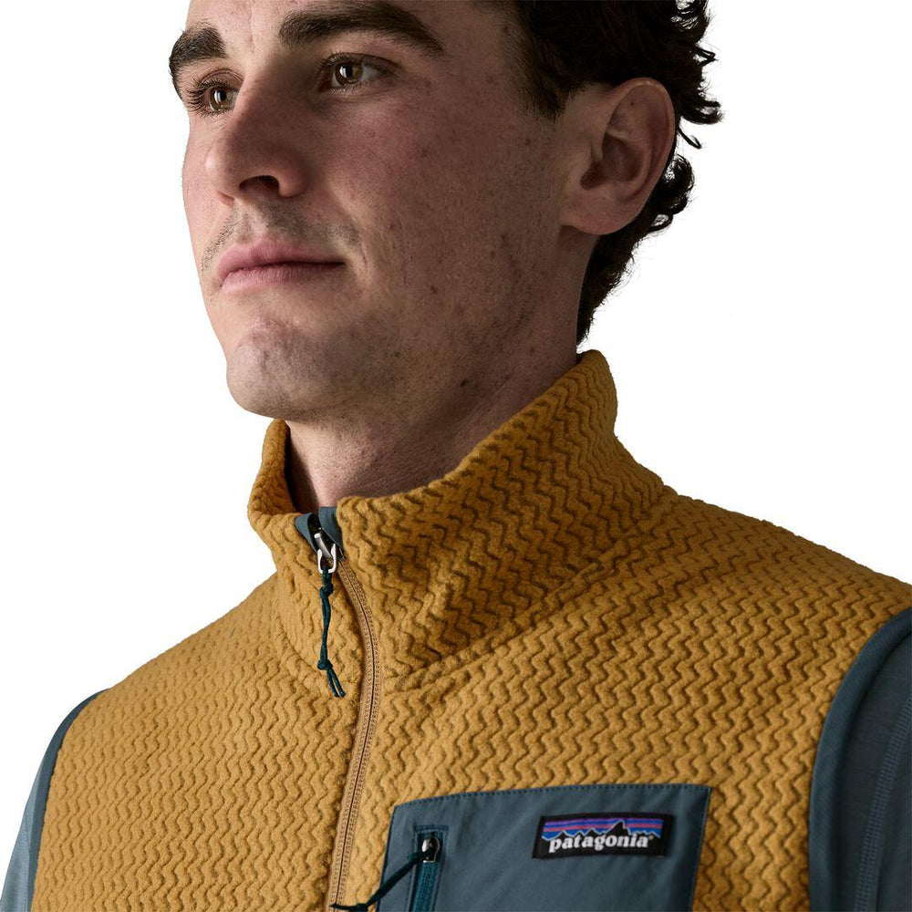 Patagonia R1® Air Fleece Midlayer Vest