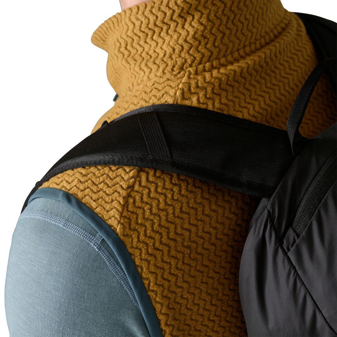 Patagonia R1® Air Fleece Midlayer Vest