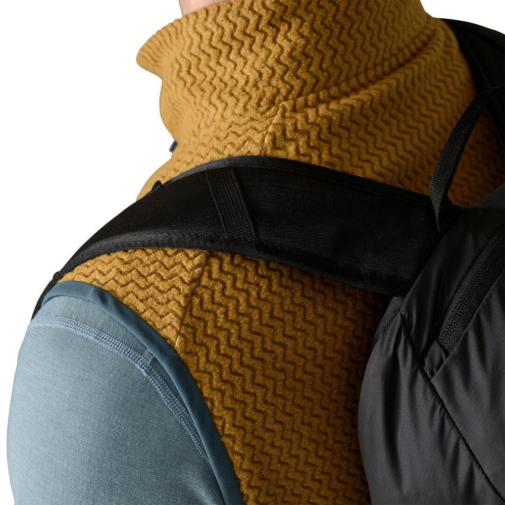 Patagonia R1® Air Fleece Midlayer Vest