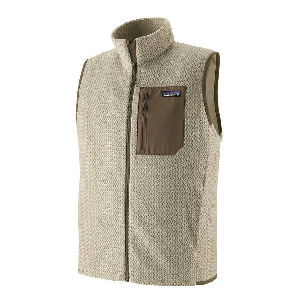 Patagonia R1® Air Fleece Midlayer Vest