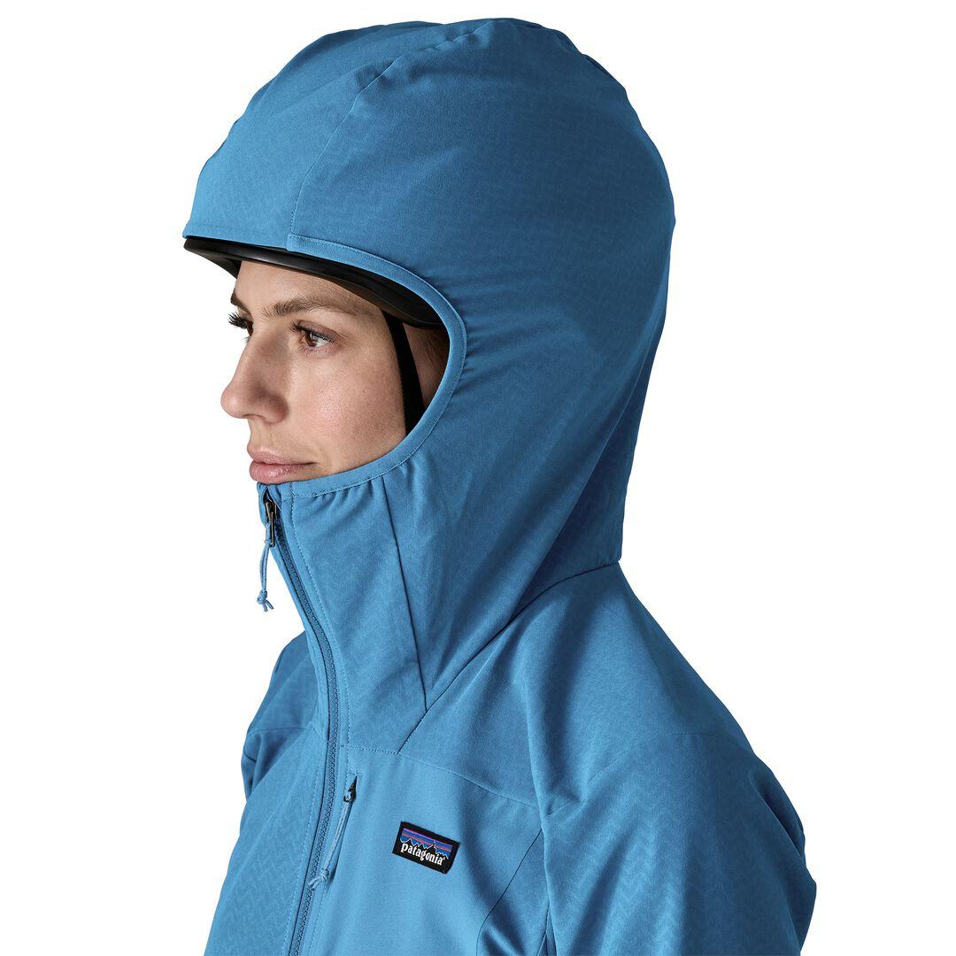 Patagonia R1® CrossStrata Hoody