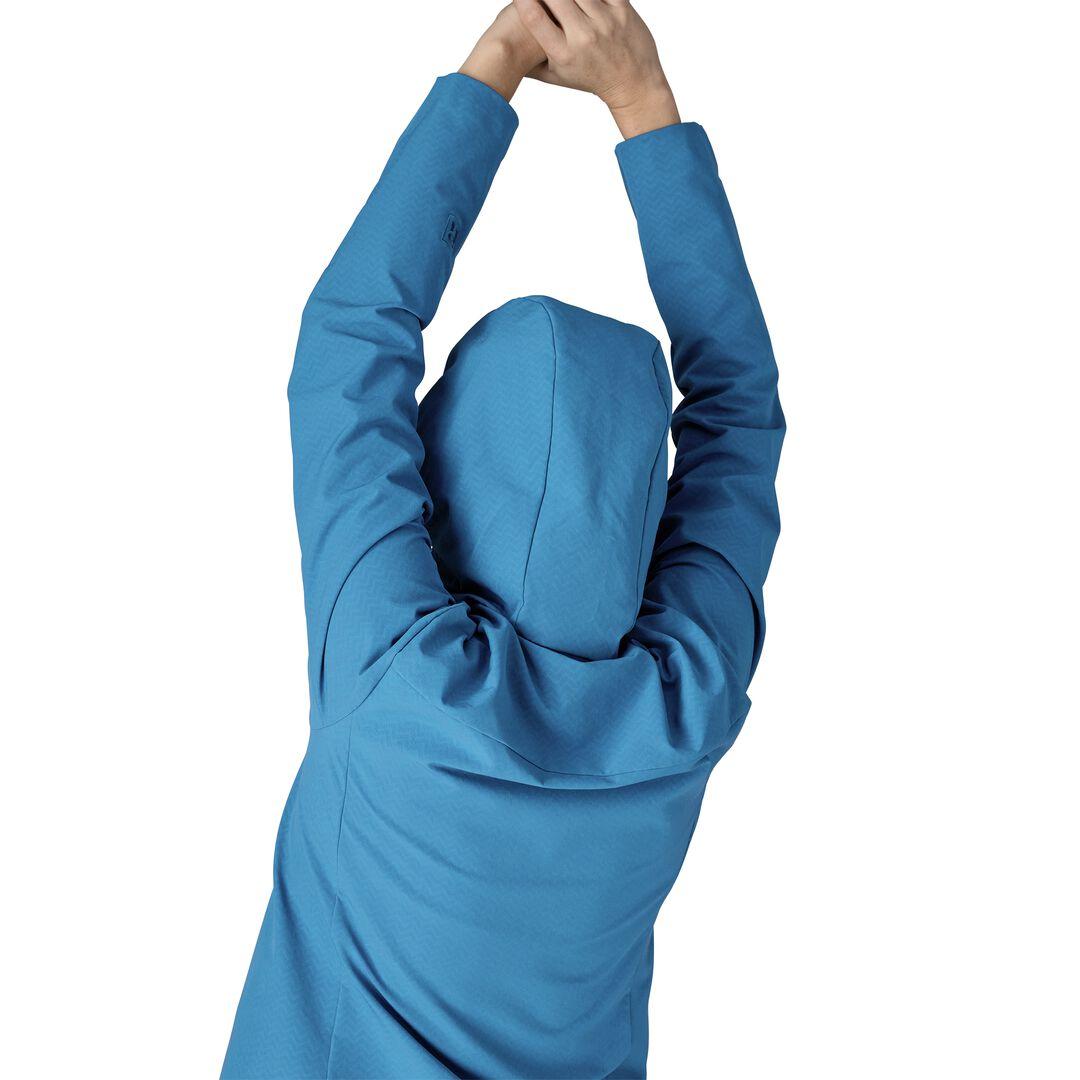 Patagonia R1® CrossStrata Hoody