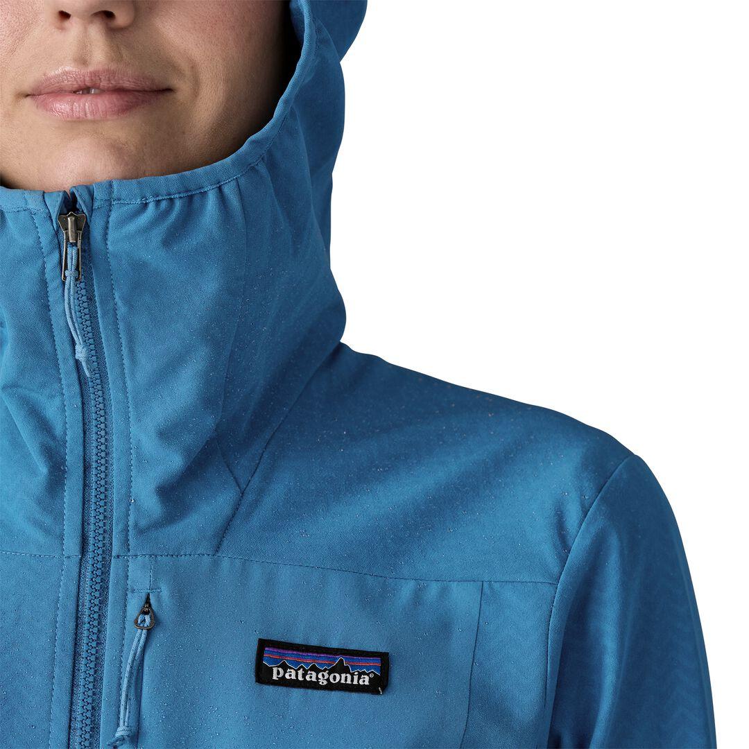 Patagonia R1® CrossStrata Hoody