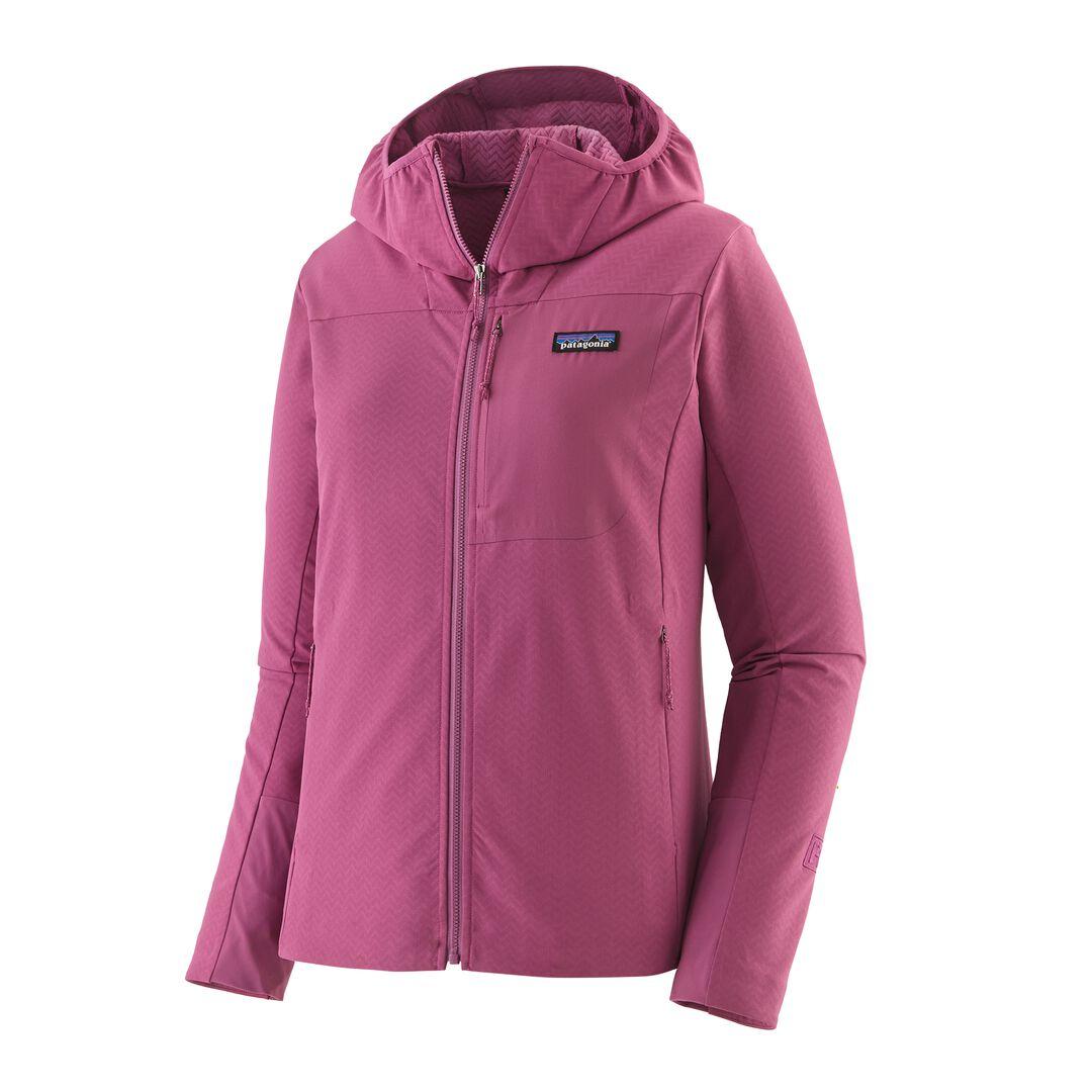 Patagonia R1® CrossStrata Hoody