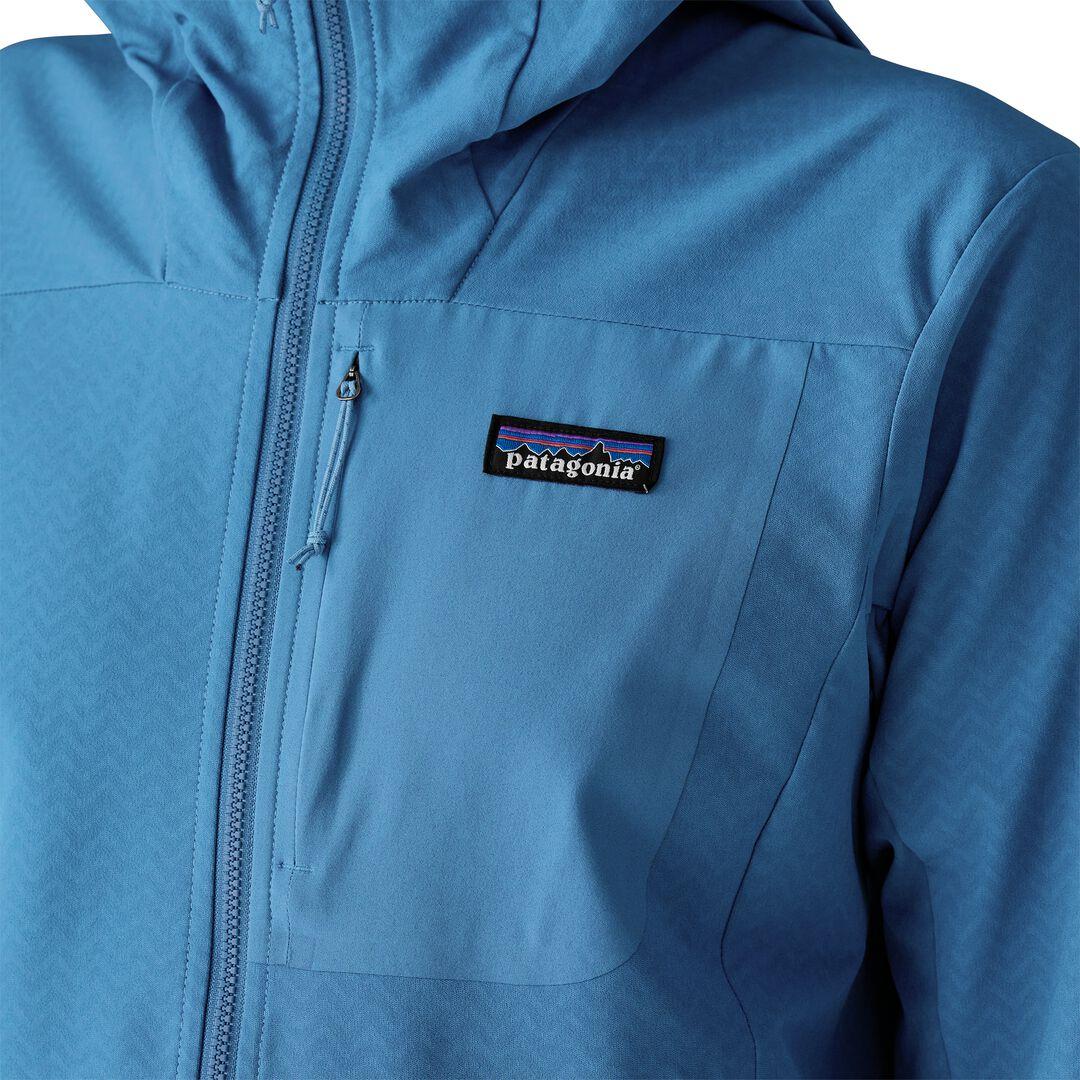 Patagonia R1® CrossStrata Hoody
