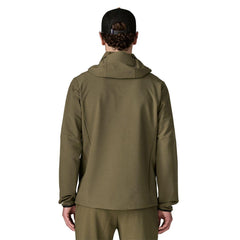 Patagonia R1® TechFace Fitz Roy Trout Hoody