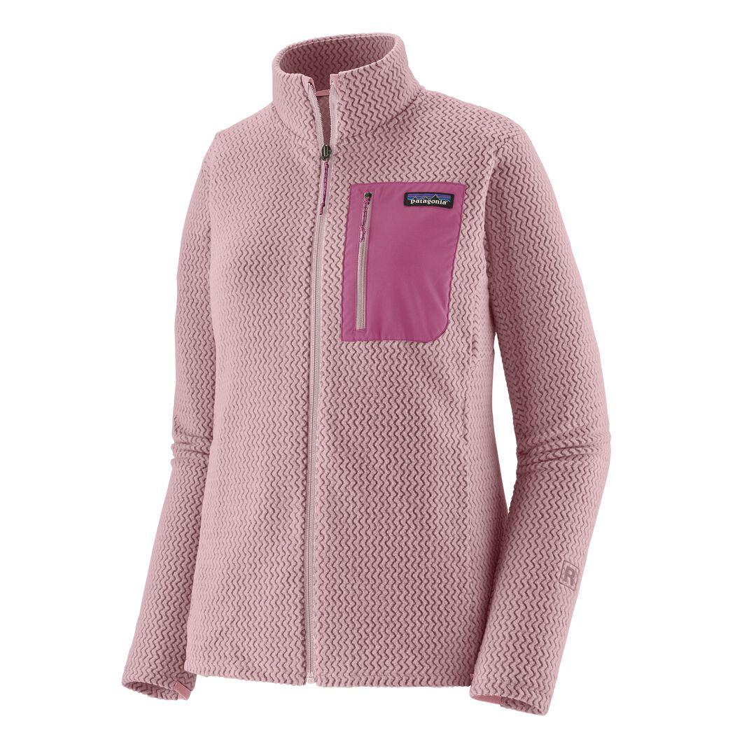 Patagonia R1® Air Fleece Midlayer Jacket