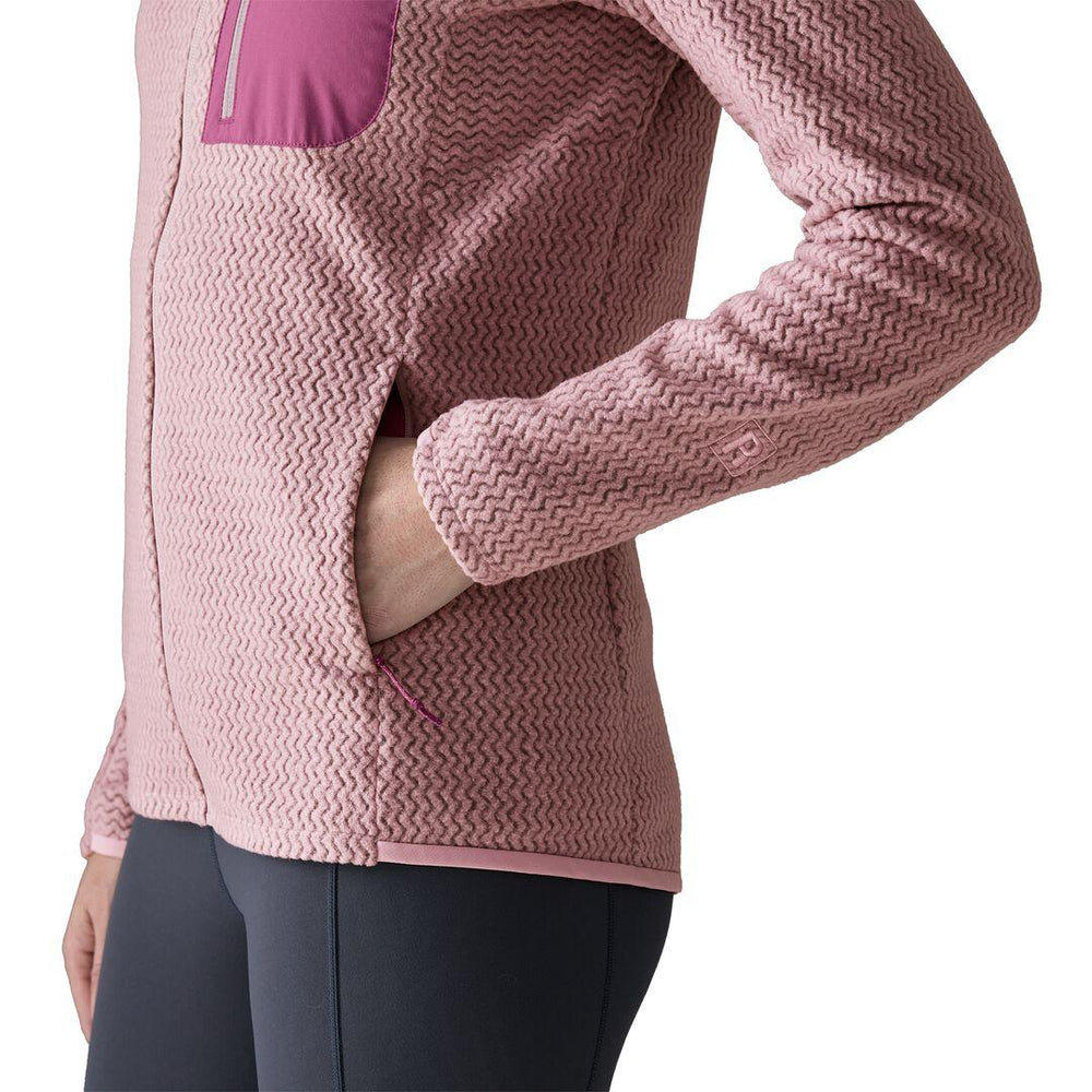 Patagonia R1® Air Fleece Midlayer Jacket