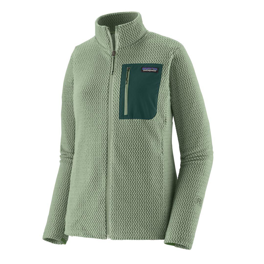 Patagonia R1® Air Fleece Midlayer Jacket