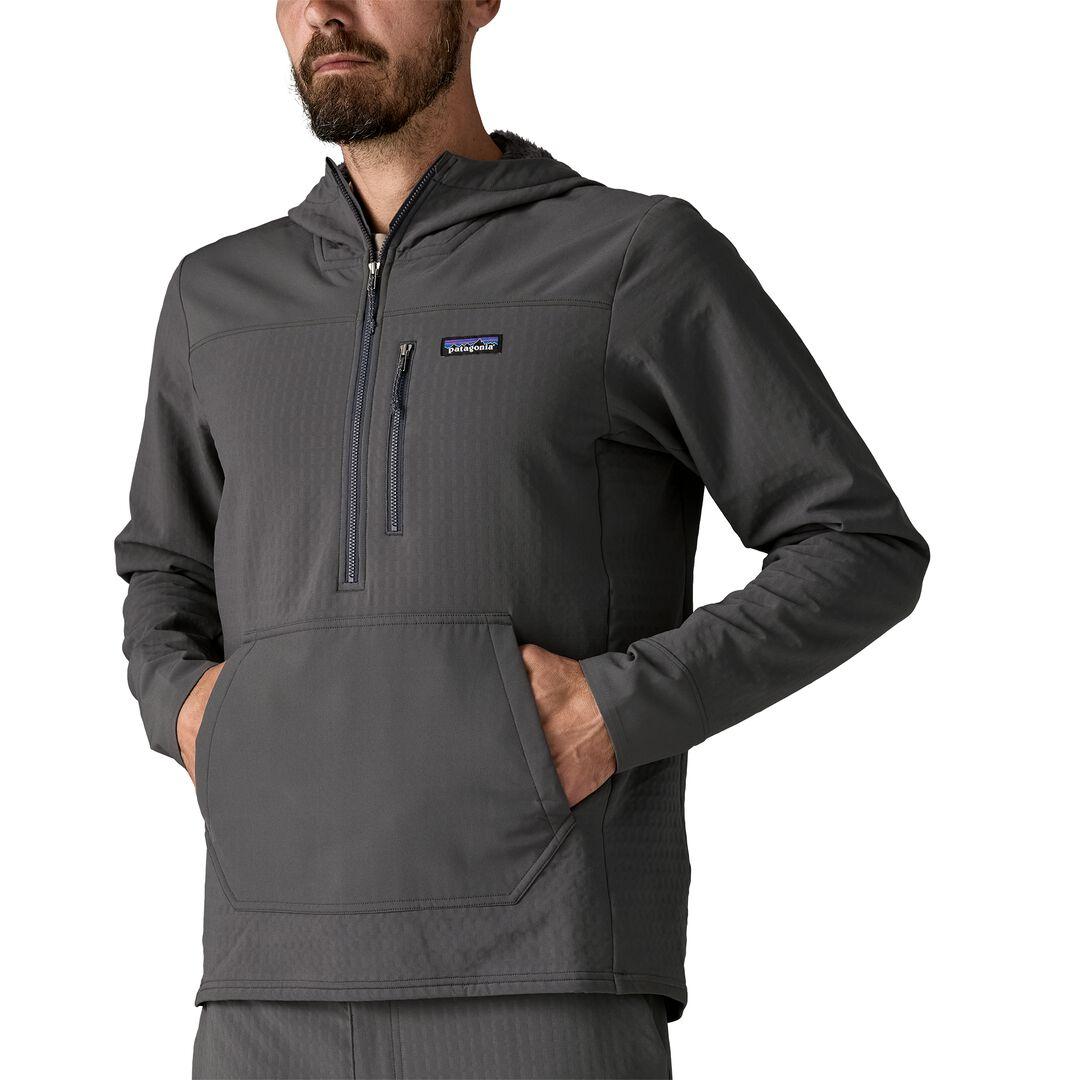 Patagonia R2® TechFace Pullover