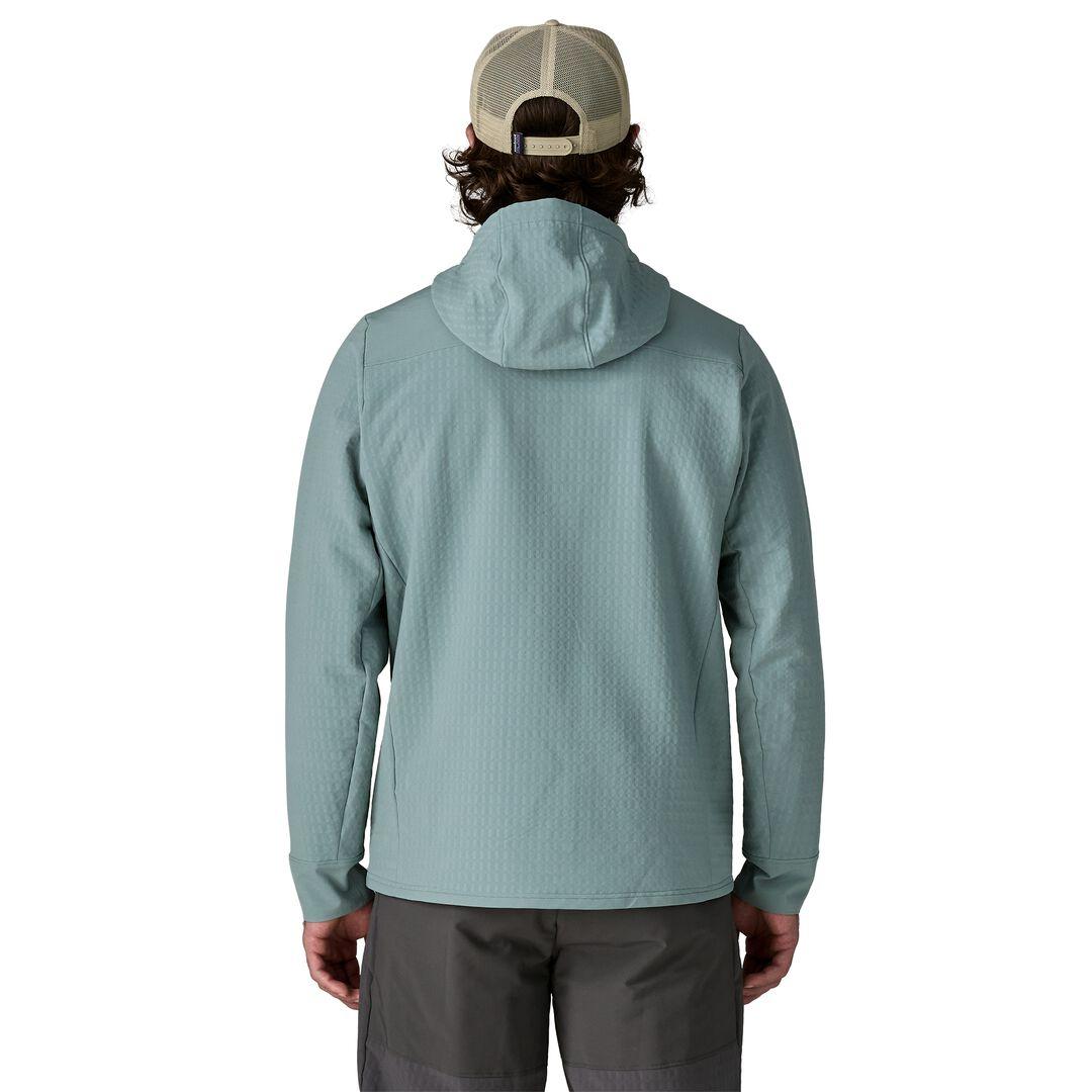 Patagonia R2® TechFace Pullover