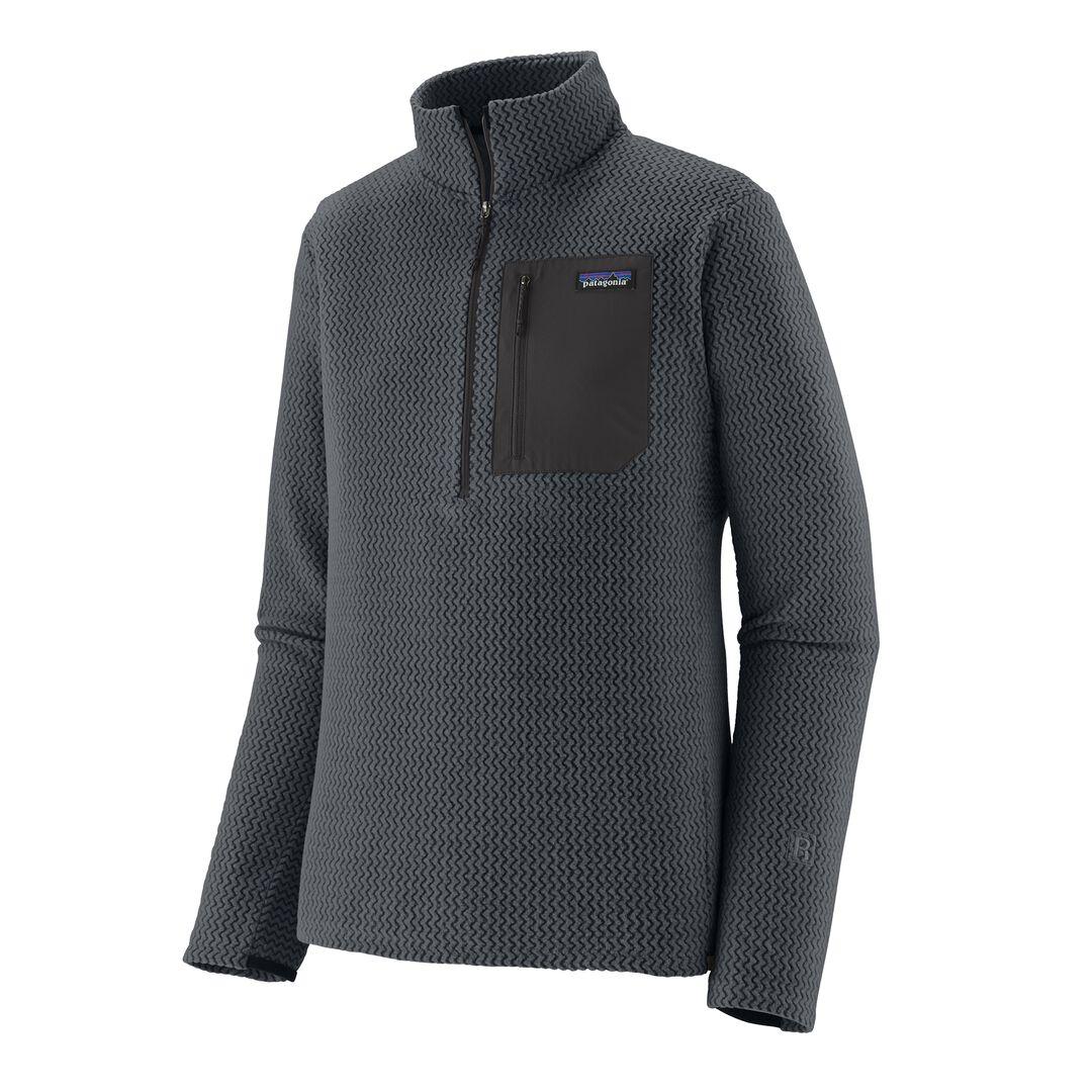 Patagonia R1® Air Fleece Midlayer Zip-Neck