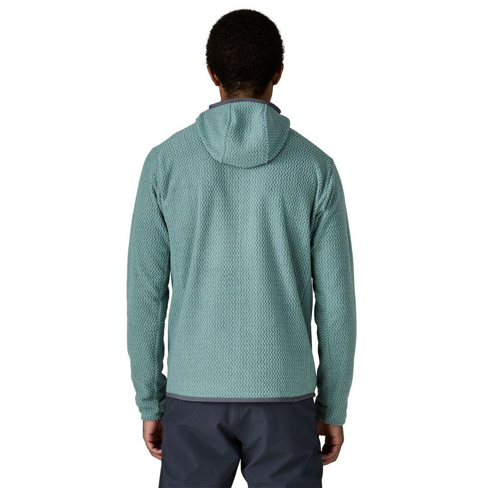 Patagonia R1® Air Fleece Midlayer Full-Zip Hoody