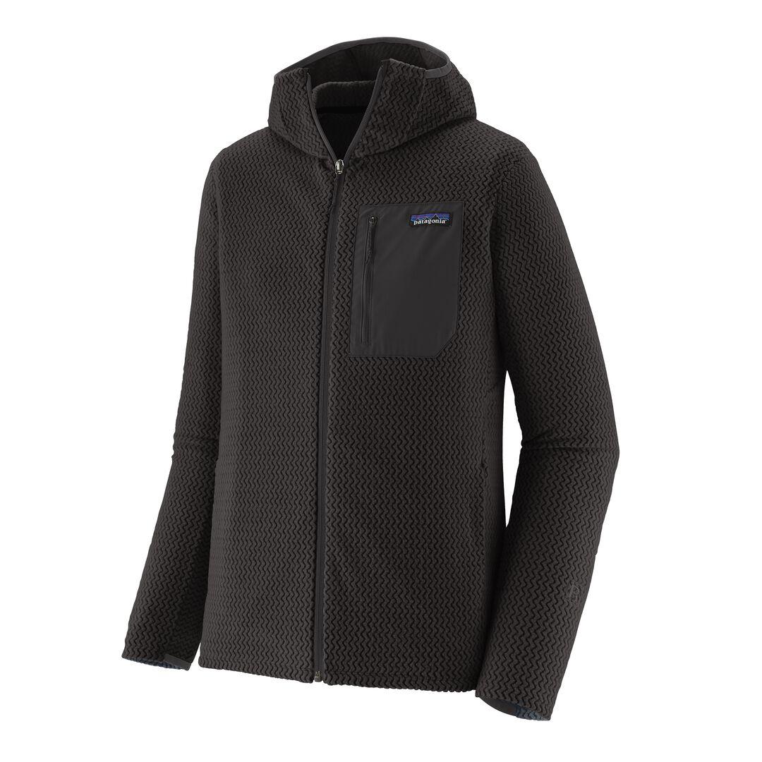 Patagonia R1® Air Fleece Midlayer Full-Zip Hoody