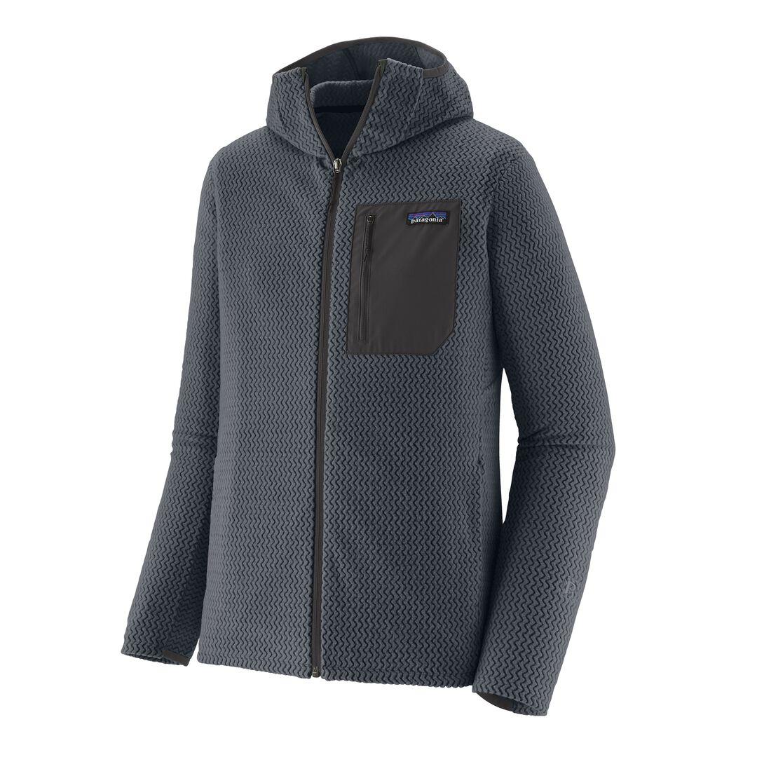 Patagonia R1® Air Fleece Midlayer Full-Zip Hoody