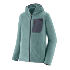 Patagonia R1® Air Fleece Midlayer Full-Zip Hoody