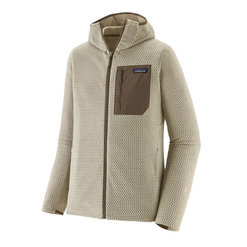 Patagonia R1® Air Fleece Midlayer Full-Zip Hoody