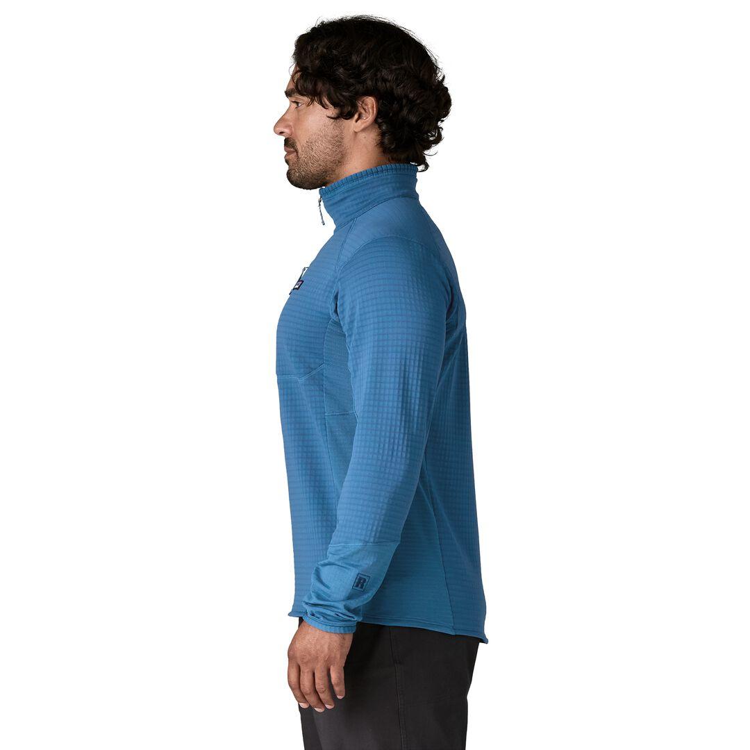 Patagonia R1® Fleece Midlayer Pullover