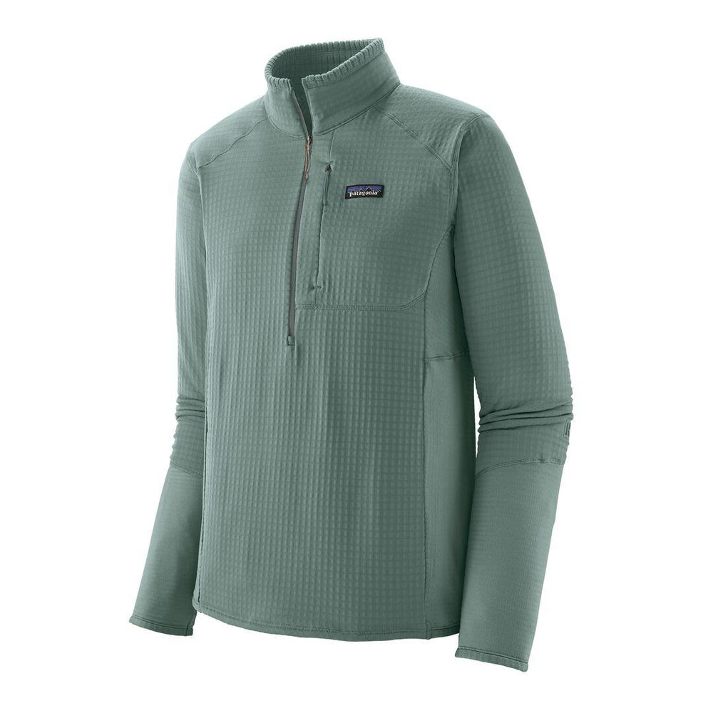 Patagonia R1® Fleece Midlayer Pullover