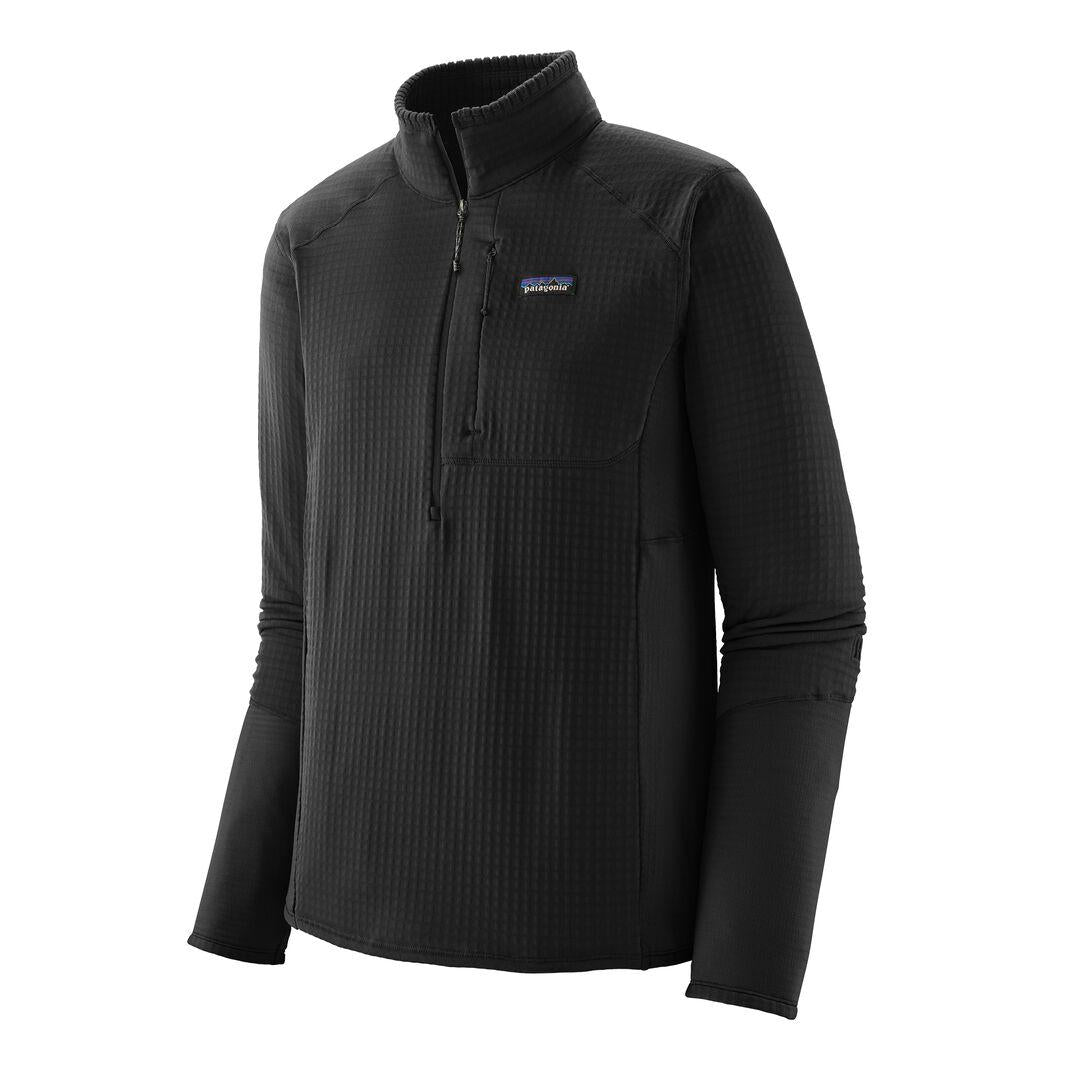 Patagonia R1® Fleece Midlayer Pullover